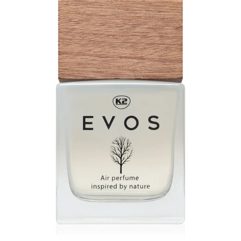K2 Evos Grace Angel vůně do auta 50 ml