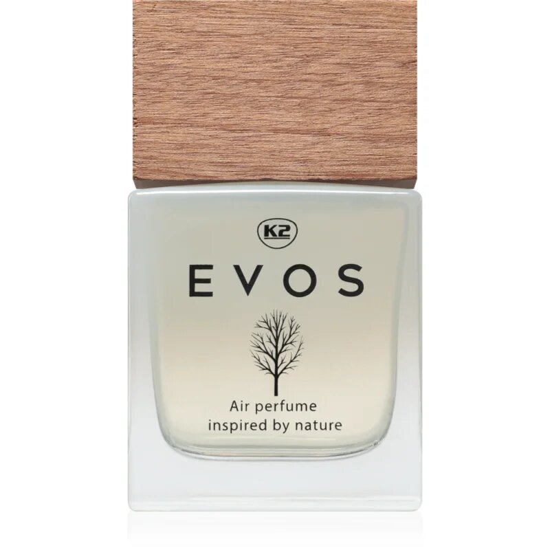 K2 Evos Grace Valkiria vůně do auta 50 ml