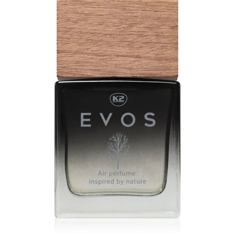 K2 Evos Unicorn vůně do auta 50 ml