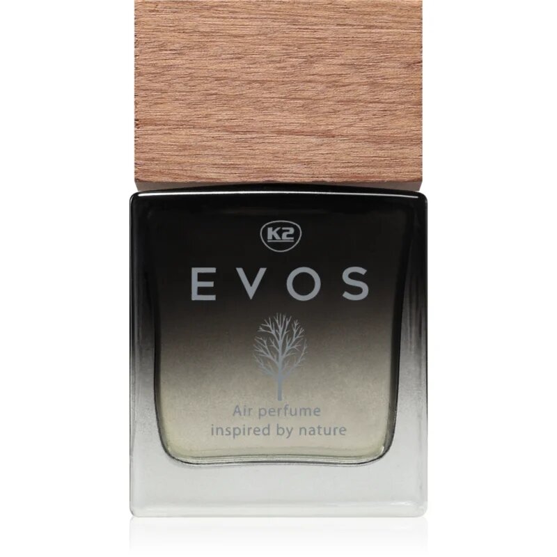 K2 Evos Viking vůně do auta 50 ml