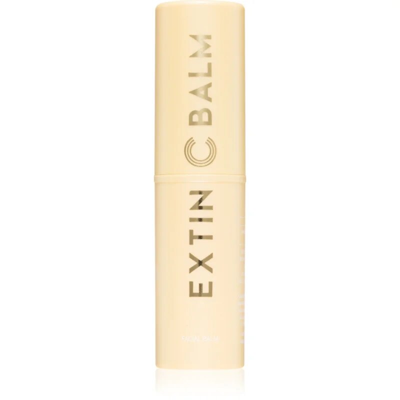 KAHI Extin C Balm Stick hydratační balzám pro rozjasnění a vyhlazení pleti 9 g