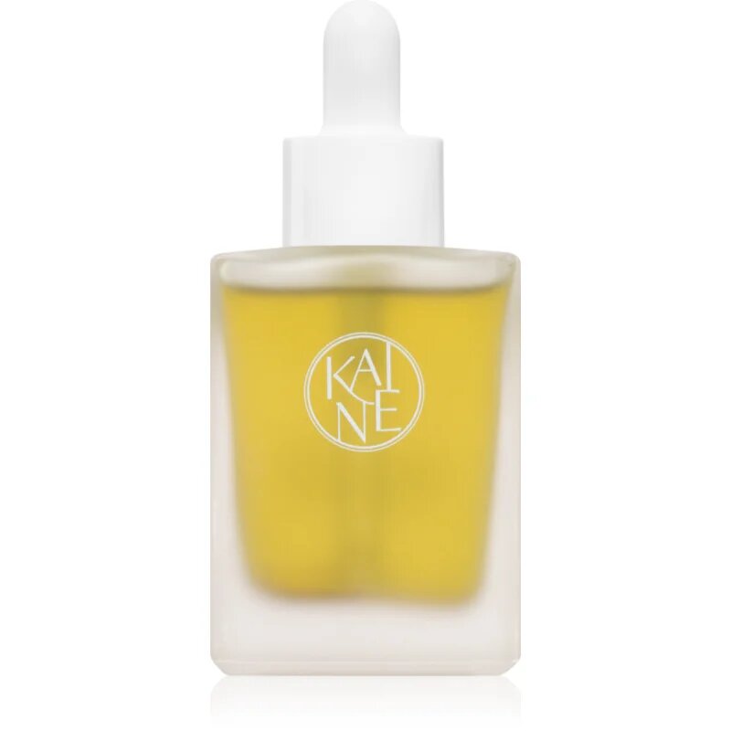 KAINE Rosemary AHA Night Serum jemné noční peelingové sérum s AHA kyselinami 30 ml