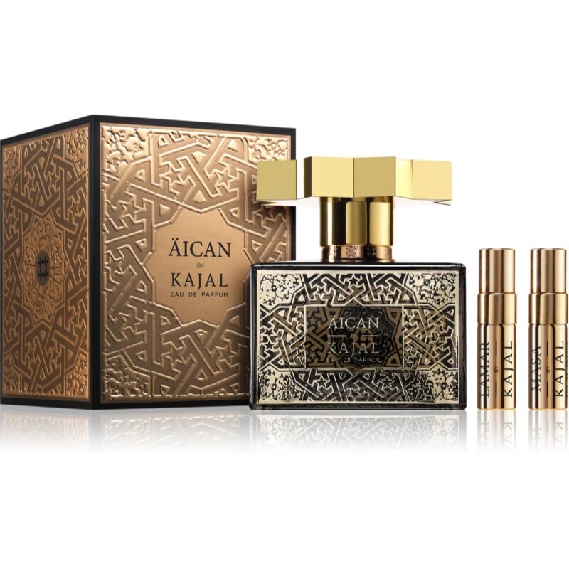 Kajal Äican parfémovaná voda unisex 100 ml