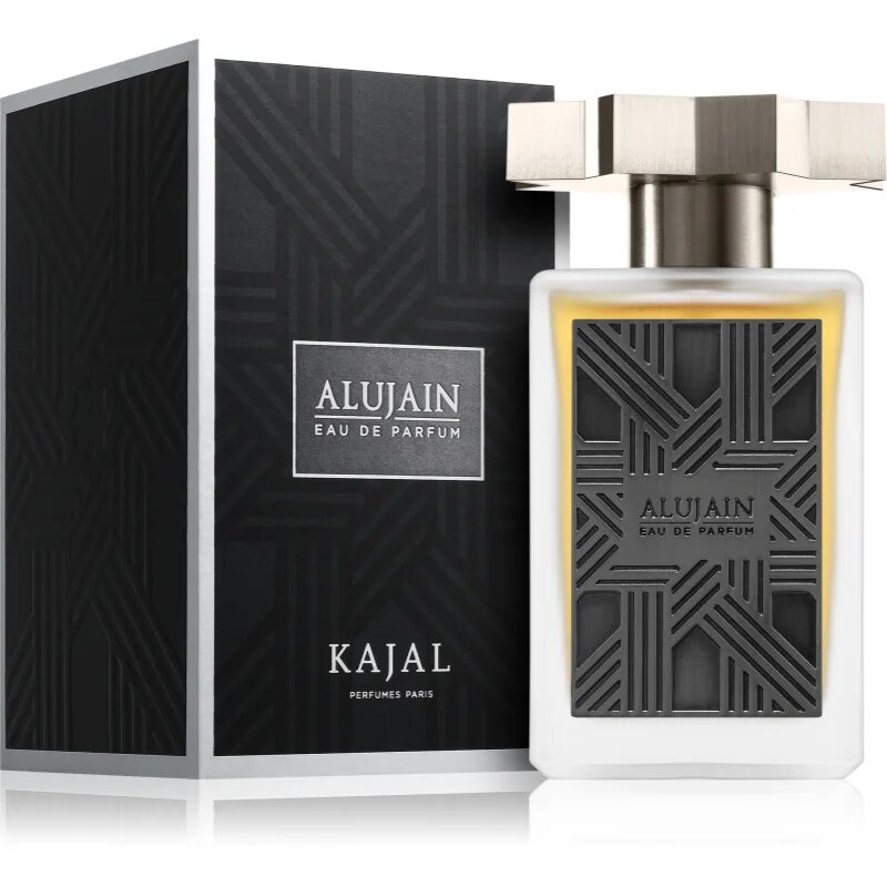 Kajal Alujain parfémovaná voda unisex 100 ml
