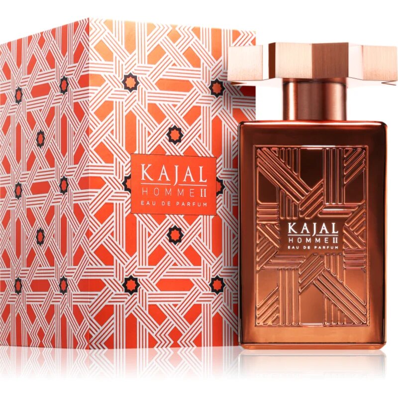 Kajal Homme II parfémovaná voda pro muže 100 ml