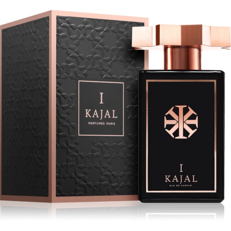 Kajal I. parfémovaná voda unisex 100 ml