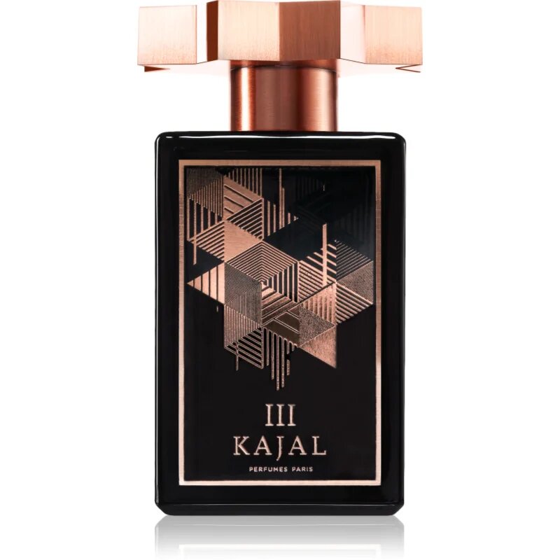 Kajal III parfémovaná voda unisex 100 ml