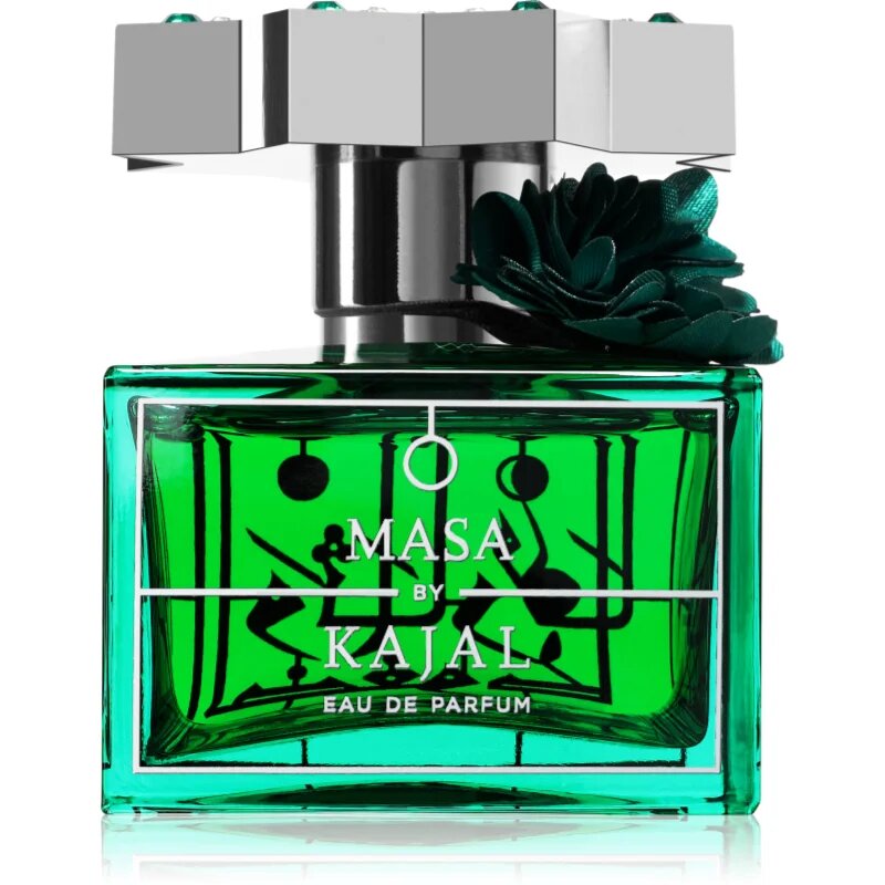 Kajal Masa parfémovaná voda unisex 100 ml