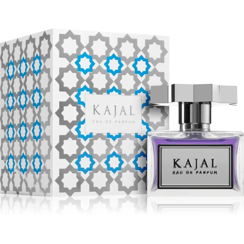 Kajal parfémovaná voda unisex 100 ml