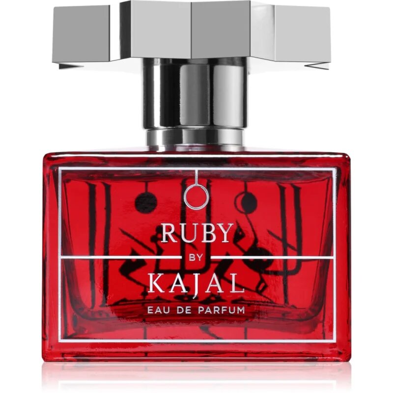 Kajal Ruby parfémovaná voda unisex 100 ml