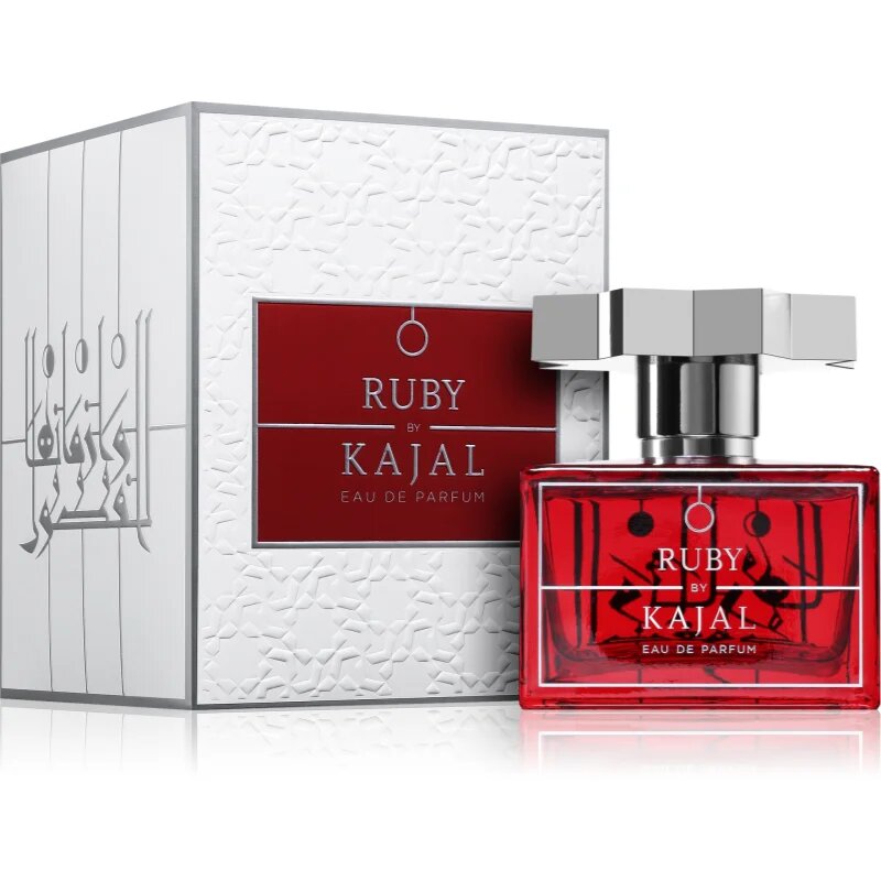 Kajal Ruby parfémovaná voda unisex 100 ml