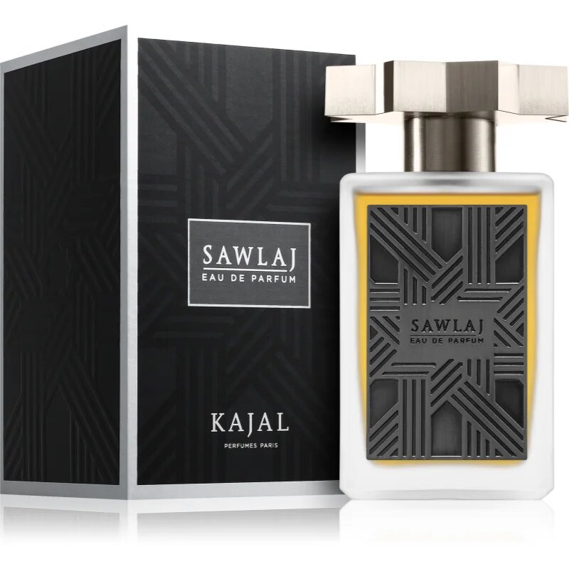 Kajal Sawlaj parfémovaná voda unisex 100 ml