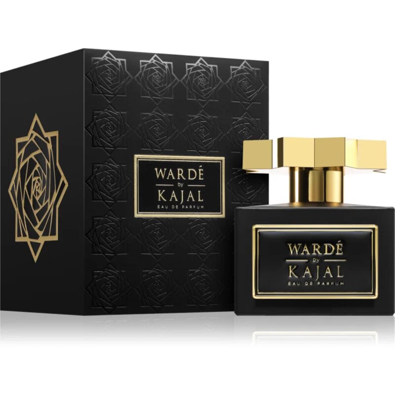 Kajal Warde parfémovaná voda unisex 100 ml