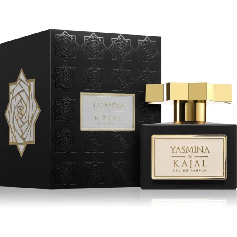 Kajal Yasmina parfémovaná voda unisex 100 ml