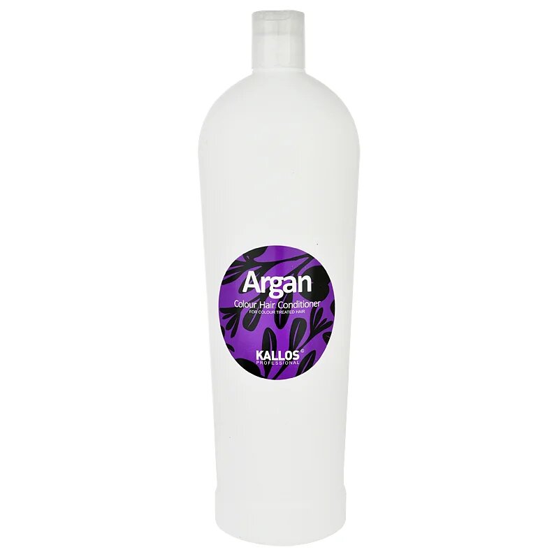 Kallos Classic kondicionér pro barvené vlasy 1000 ml