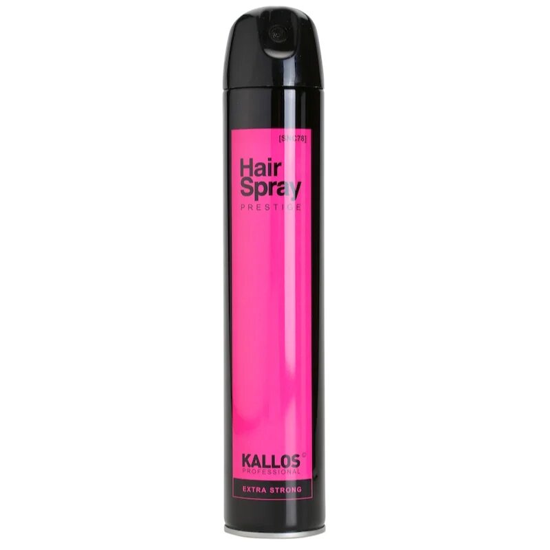Kallos Classic Prestige lak na vlasy 500 ml