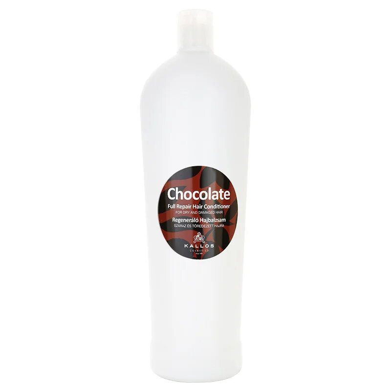 Kallos Classic regenerační kondicionér pro suché a poškozené vlasy 1000 ml