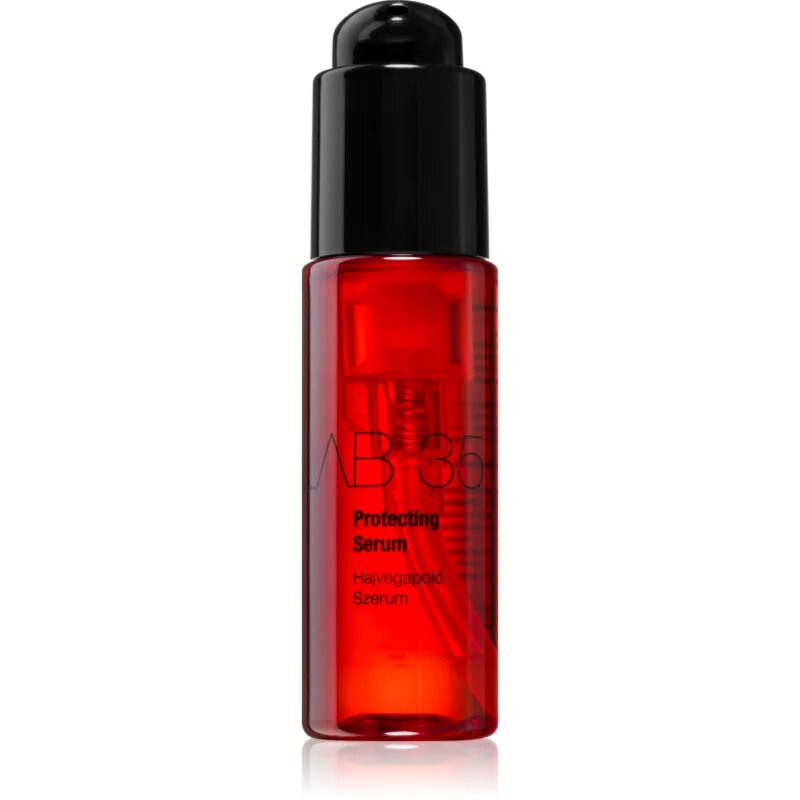Kallos LAB 35 ochranné sérum na roztřepené konečky vlasů 50 ml