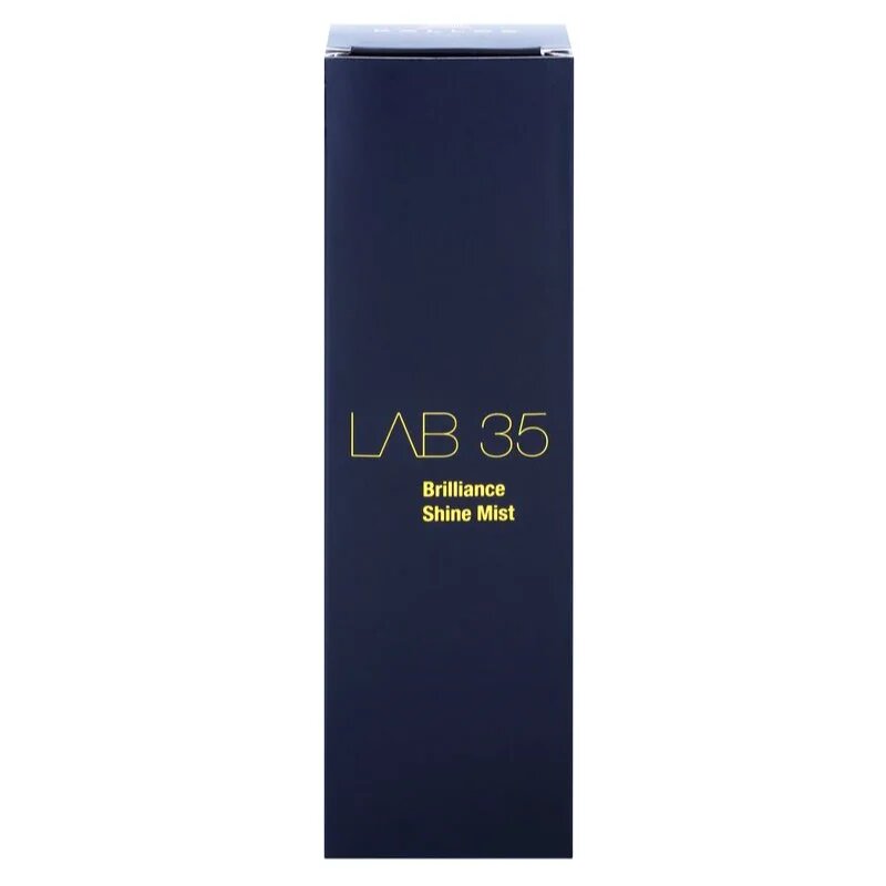 Kallos LAB 35 rozjasňující mlha ve spreji 150 ml
