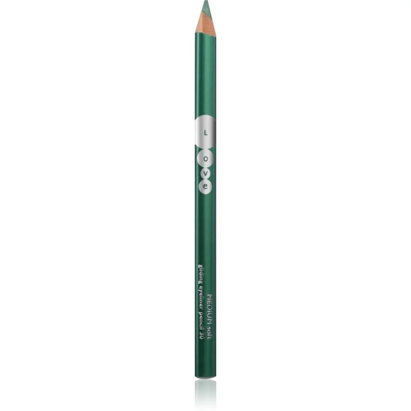 Kallos Love Eyeliner Pencil tužka na oči odstín 30 4 g