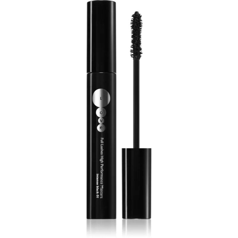 Kallos Love Full Lashes dlouhotrvající řasenka 12 ml
