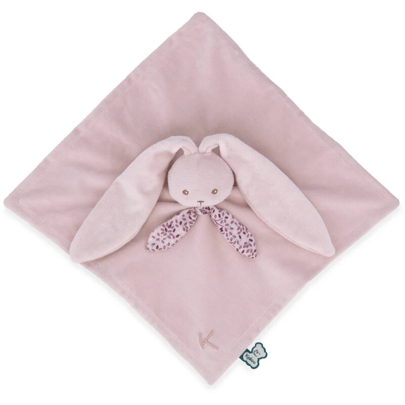 Kaloo Lapinoo plyšová hračka pro miminka Pink Rabbit 1 ks