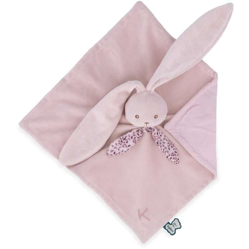 Kaloo Lapinoo plyšová hračka pro miminka Pink Rabbit 1 ks