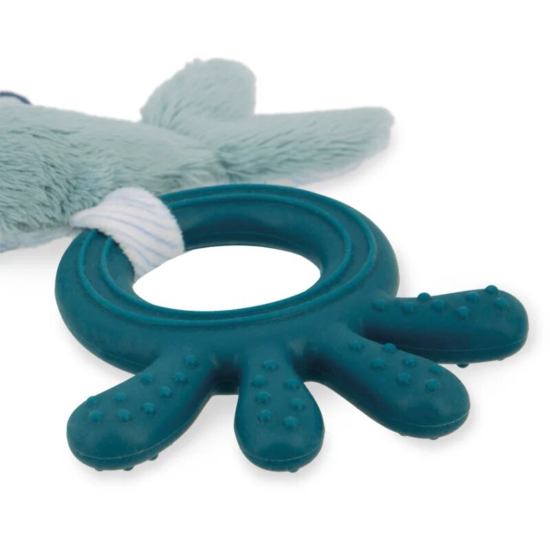 Kaloo Petit Calme kousátko Dolphin 1 ks