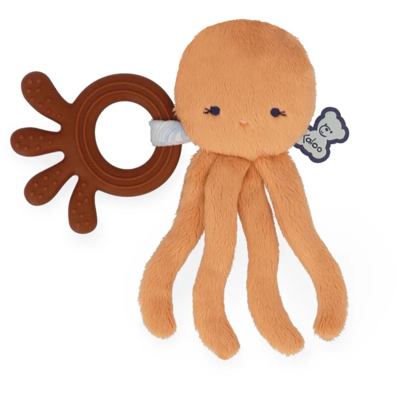 Kaloo Petit Calme kousátko Octopus 1 ks