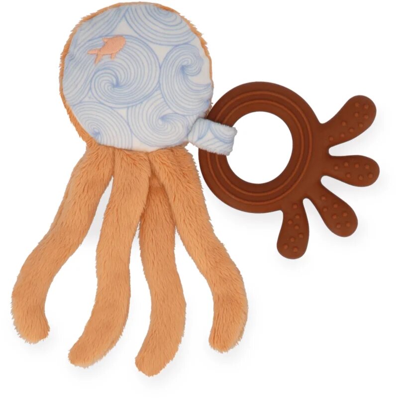 Kaloo Petit Calme kousátko Octopus 1 ks