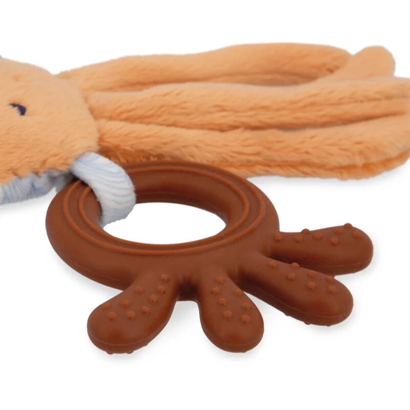 Kaloo Petit Calme kousátko Octopus 1 ks