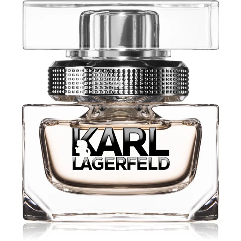 Karl Lagerfeld for Her parfémovaná voda pro ženy 25 ml