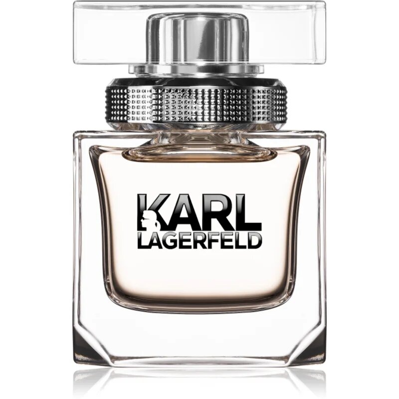 Karl Lagerfeld for Her parfémovaná voda pro ženy 45 ml