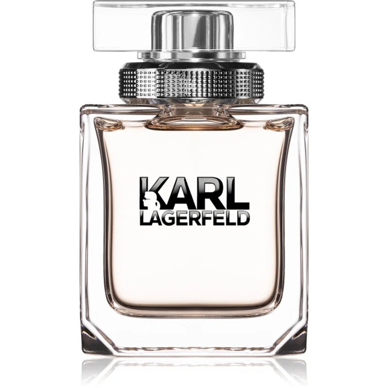 Karl Lagerfeld for Her parfémovaná voda pro ženy 85 ml