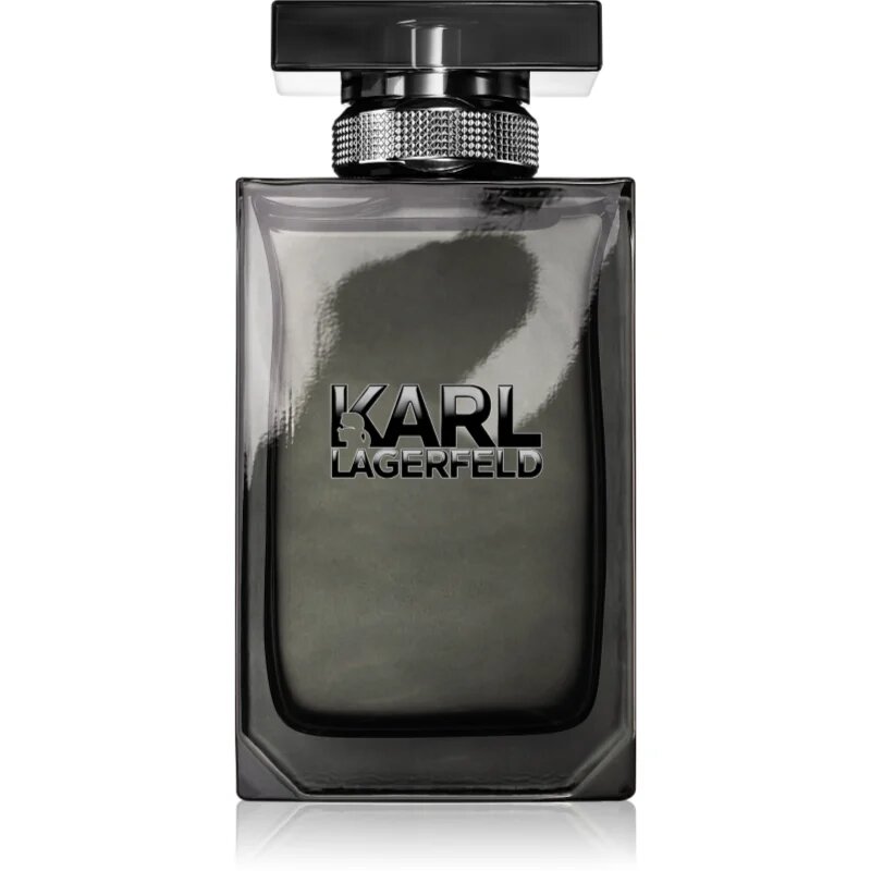 Karl Lagerfeld for Him toaletní voda pro muže 100 ml