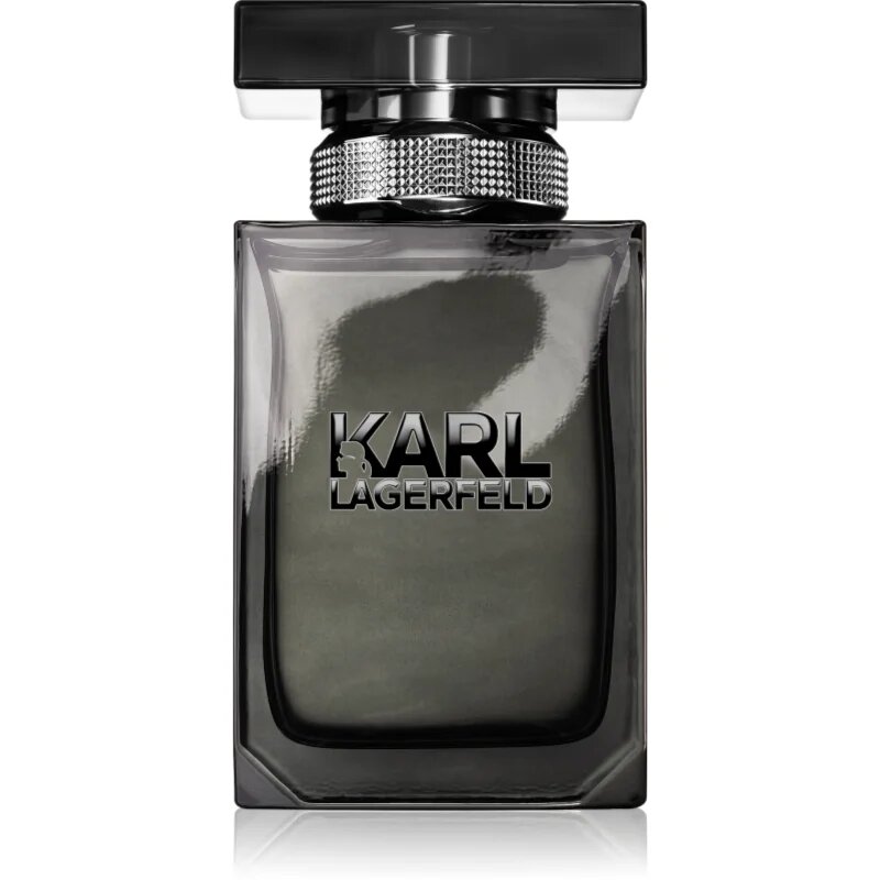 Karl Lagerfeld for Him toaletní voda pro muže 50 ml