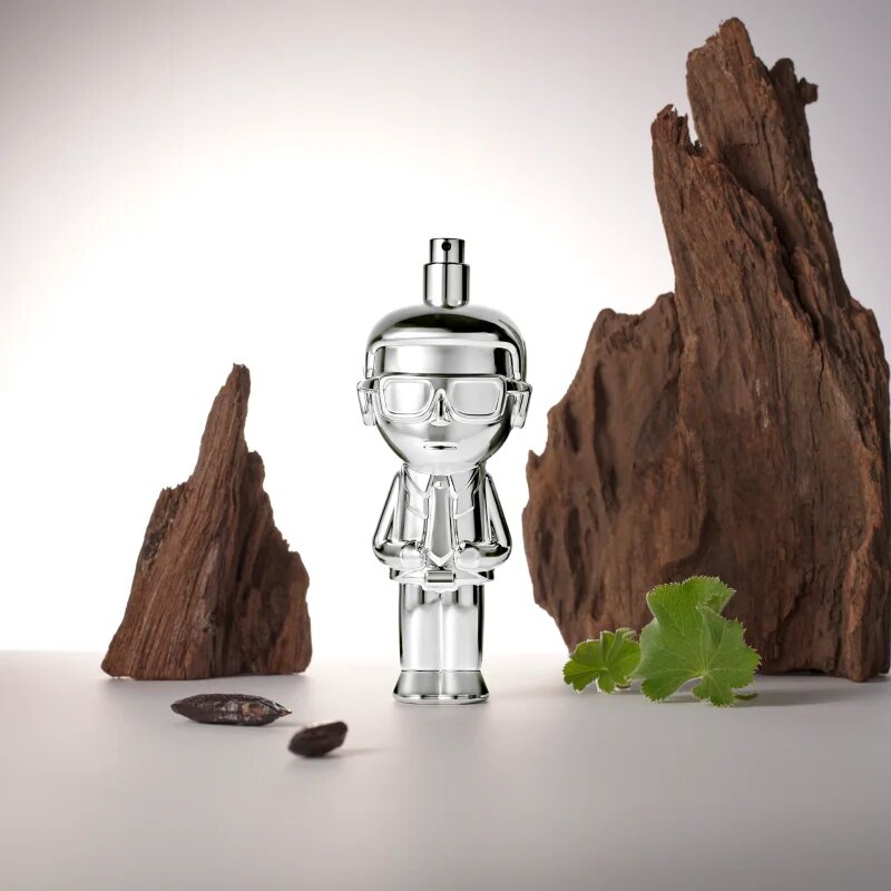 Karl Lagerfeld Ikonik for men parfémovaná voda pro muže 60 ml