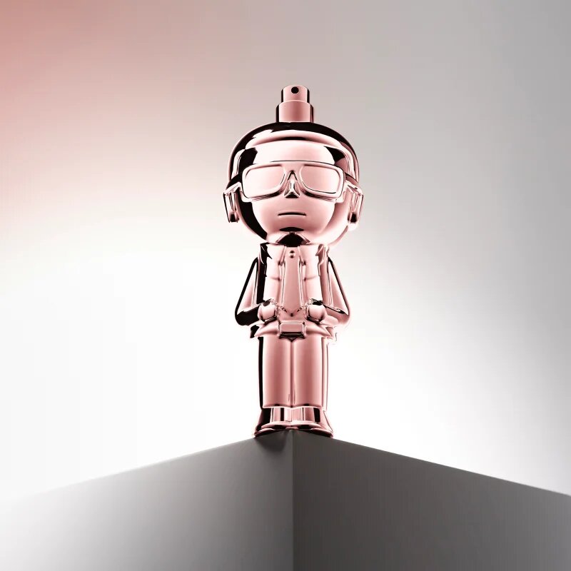 Karl Lagerfeld Ikonik for women parfémovaná voda pro ženy 60 ml