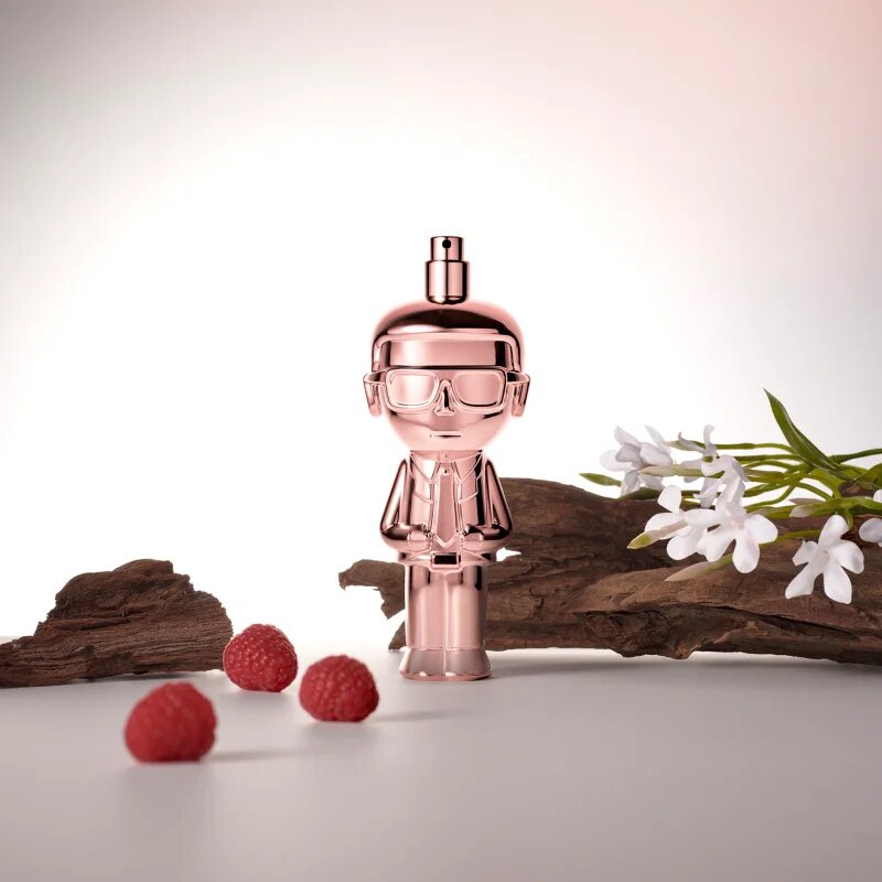 Karl Lagerfeld Ikonik for women parfémovaná voda pro ženy 60 ml