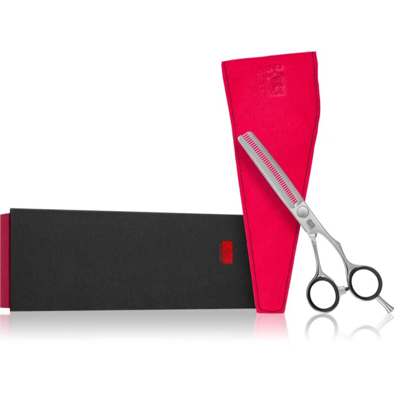 Kasho KDM-60 Offset nůžky na vlasy 15.2 cm