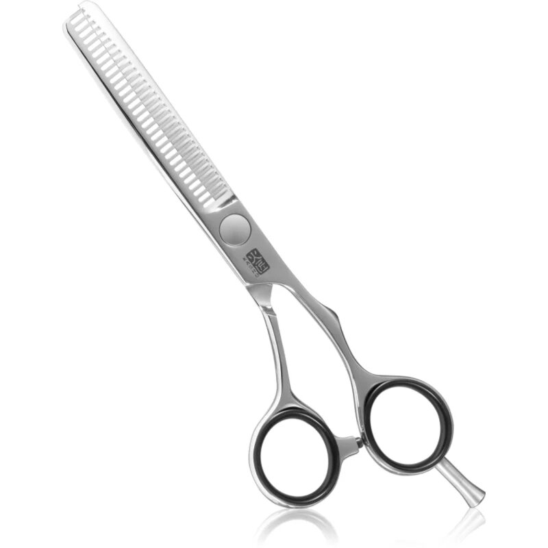 Kasho Texturizer Offset nůžky na vlasy 15.2 cm