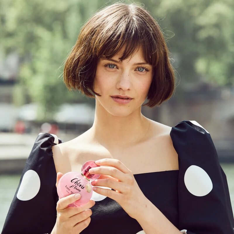 Kate Spade Chérie Je T'Aime parfémovaná voda pro ženy 100 ml