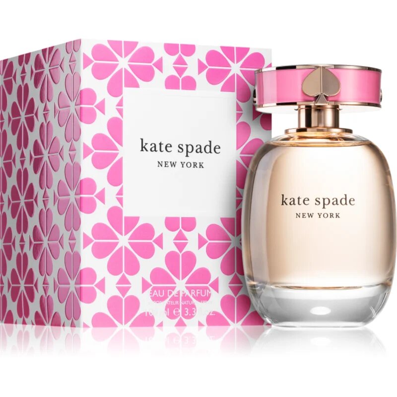 Kate Spade New York parfémovaná voda pro ženy 100 ml