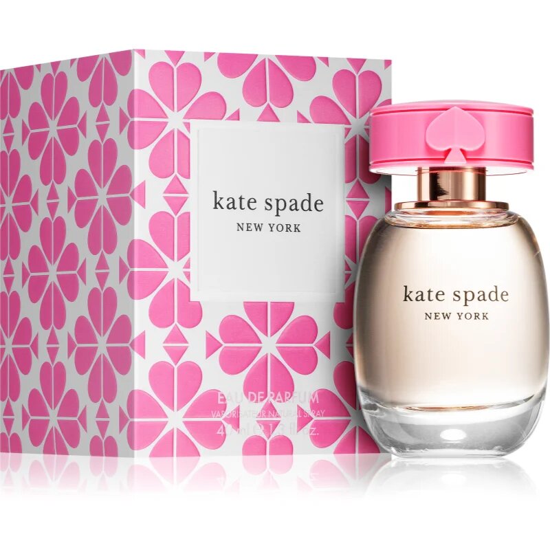 Kate Spade New York parfémovaná voda pro ženy 40 ml