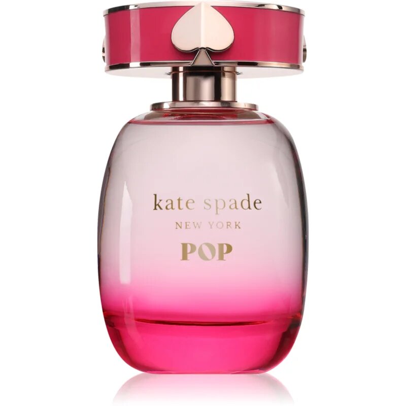 Kate Spade Pop parfémovaná voda pro ženy 60 ml