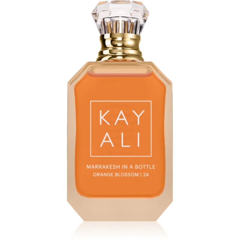 Kayali Marrakesh In a Bottle Orange Blossom | 24 parfémovaná voda pro ženy 50 ml
