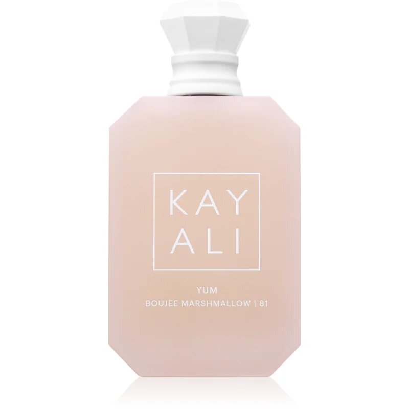 Kayali Yum Boujee Marshmallow | 81 parfémovaná voda intense pro ženy 100 ml