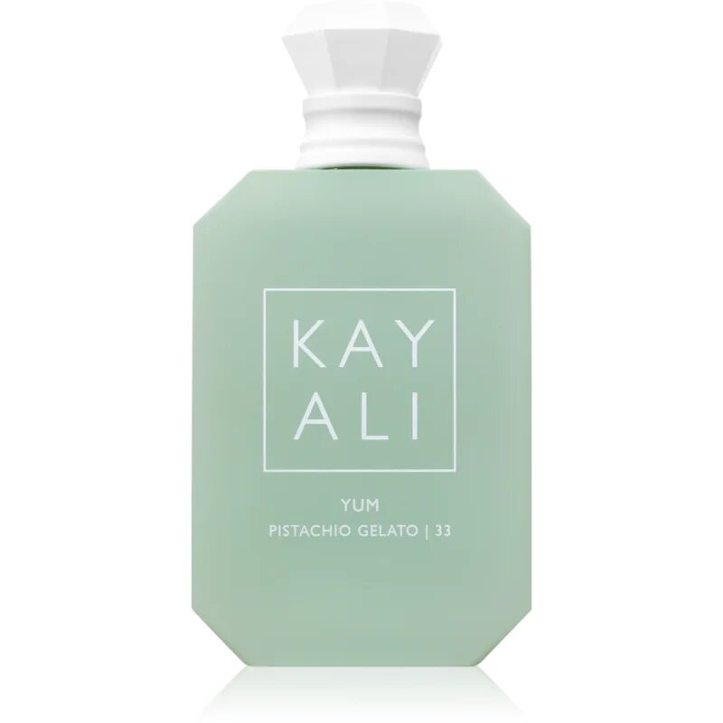 Kayali Yum Pistachio Gelato | 33 parfémovaná voda pro ženy 100 ml