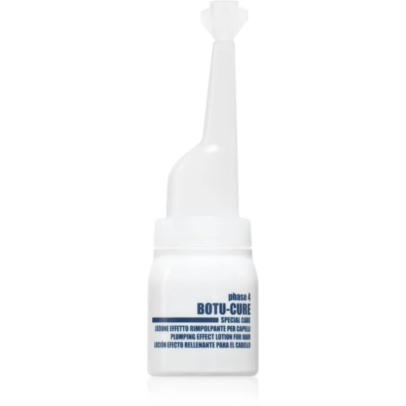 Kaypro Botu-Cure hydratační kondicionér pro poškozené a křehké vlasy pro profesionální použití 12x12 ml