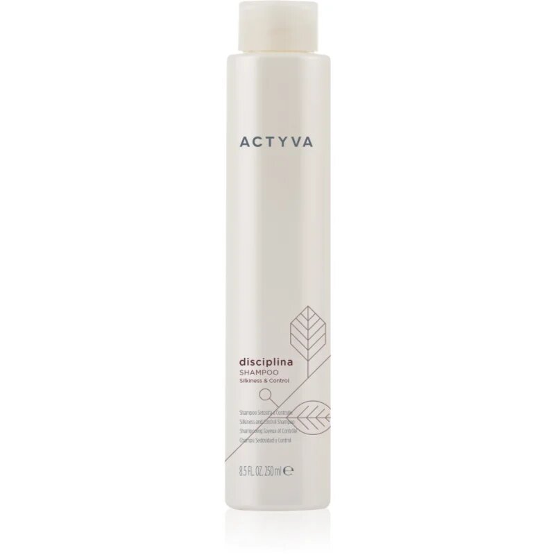 Kemon Group Actyva Disciplina hydratační šampon 250 ml